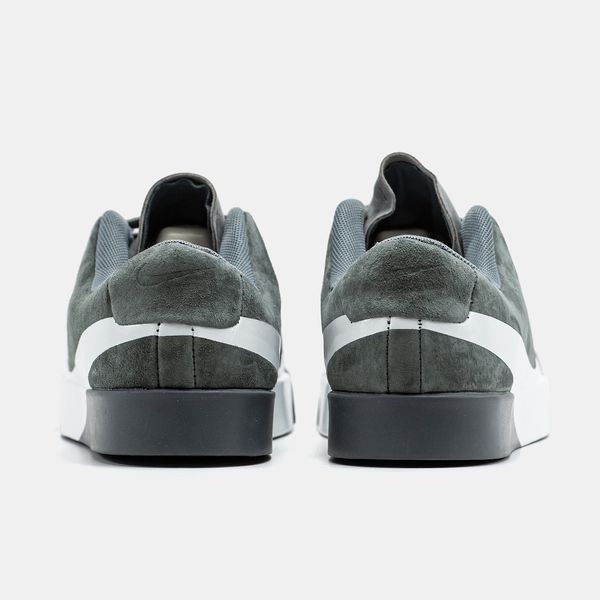 Кросівки Nike Blazer City Low Grey White 20625-42 фото