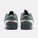 Кросівки Nike Blazer City Low Grey White 20625-42 фото 7