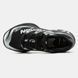 Кросівки Maison Margiela x Salomon Black Silver 24015-38 фото 4