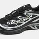 Кросівки Maison Margiela x Salomon Black Silver 24015-38 фото 9