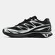 Кросівки Maison Margiela x Salomon Black Silver 24015-38 фото 3
