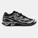 Кросівки Maison Margiela x Salomon Black Silver 24015-38 фото 5