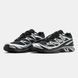 Кросівки Maison Margiela x Salomon Black Silver 24015-38 фото 7