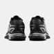 Кросівки Maison Margiela x Salomon Black Silver 24015-38 фото 6