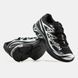 Кросівки Maison Margiela x Salomon Black Silver 24015-38 фото 8