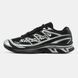 Кросівки Maison Margiela x Salomon Black Silver 24015-38 фото 1