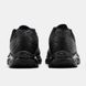 Кросівки Salomon XT-6 Adv Dover Black Gore-Tex 19195 фото 6