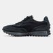 Кросівки New Balance 327 Black Grey 14749 фото 7