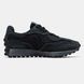 Кросівки New Balance 327 Black Grey 14749 фото 3