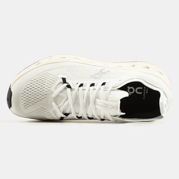Кросівки ON Cloudsurfer White Beige 23980 фото