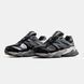 Кросівки New Balance 9060 Black Grey 10580 фото 6
