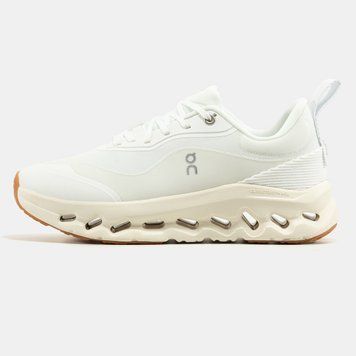 Кросівки Loewe x Cloudtilt White Beige 23977-37 фото