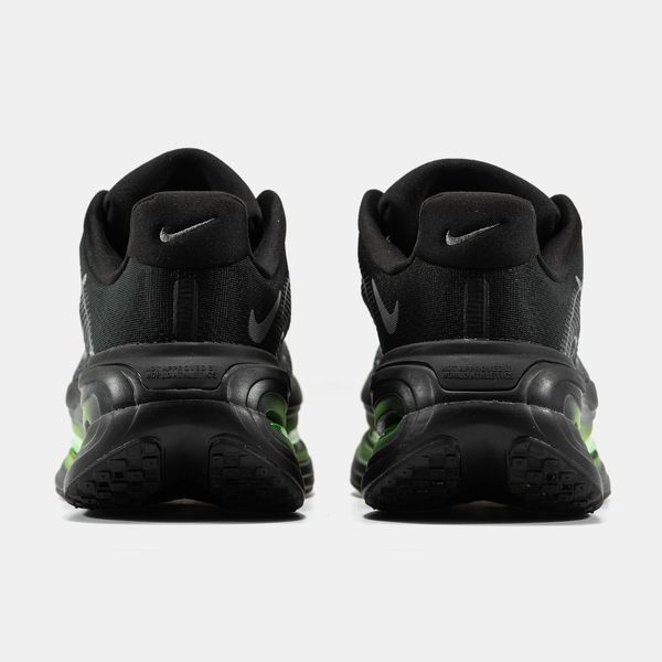Кросівки Nike Vomero Premium Black Volt 24344-40 фото