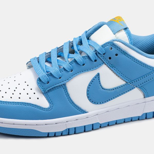 Кросівки Nike Sb Dunk Low University Blue 06362-40 фото