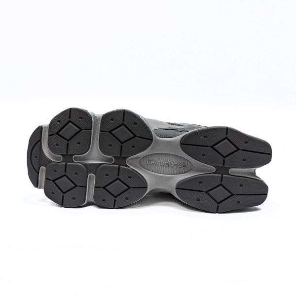 Кросівки New Balance 9060 Grey 16836-37 фото