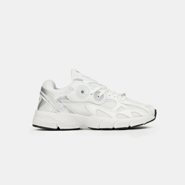 Кросівки Adidas Astir White Silver 12161 фото