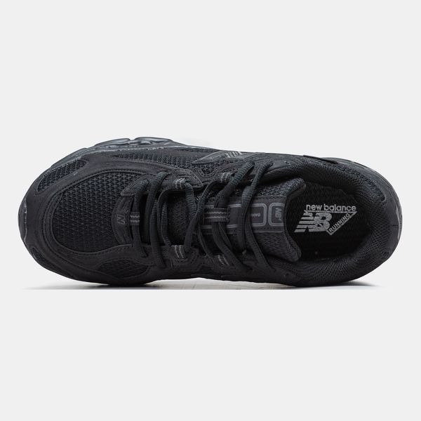 Кросівки New Balance 740 Thinsulate Black 18969-41 фото