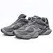 Кросівки New Balance 9060 Grey 16836-37 фото 6