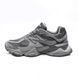 Кросівки New Balance 9060 Grey 16836-37 фото 1