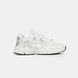 Кросівки Adidas Astir White Silver 12161 фото 2