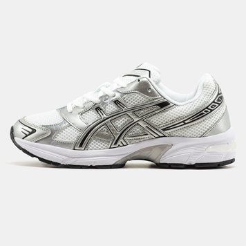 Кросівки Asics Gel-1130 White Silver 22160-41 фото