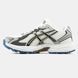 Кросівки Asics Gel-1130 White Grey Blue 25530-37 фото 3