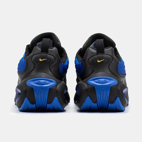 Кросівки Nike Air Max Portal Black White 19459-38 фото
