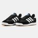 Кросівки Adidas SL 72 Black White 18164 фото 7
