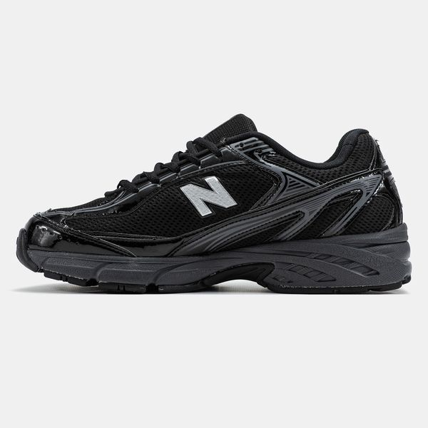 Кросівки New Balance 509 Black 20002 фото