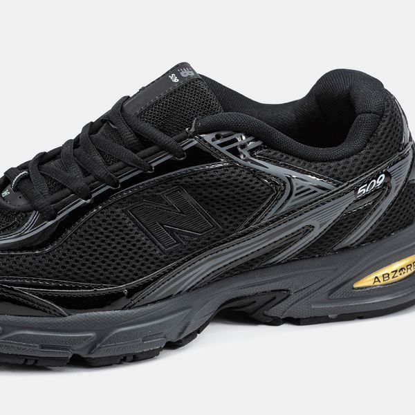 Кросівки New Balance 509 Black 20002 фото