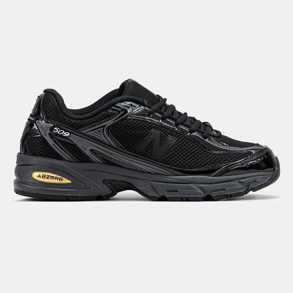 Кросівки New Balance 509 Black 20002 фото