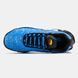Кросівки Nike Air Max TN Napoli Blue Black White 19458-43 фото 5