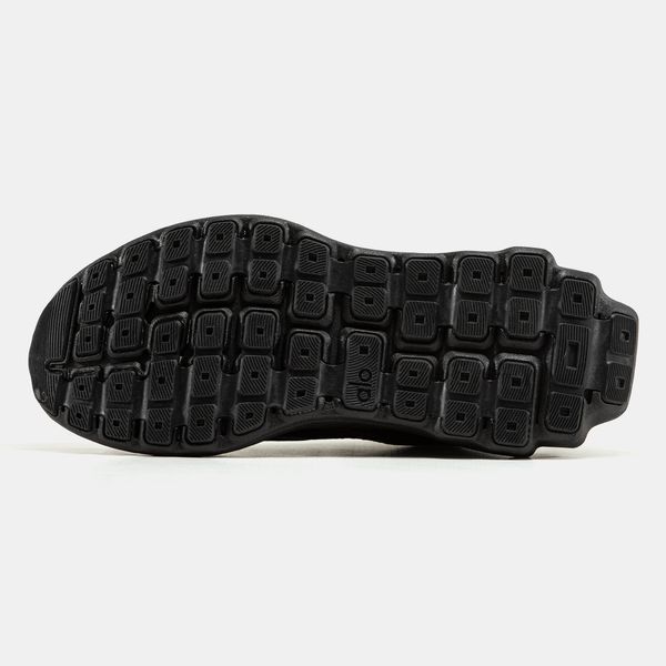 Кросівки Alo Yoga Runner Black 23972 фото