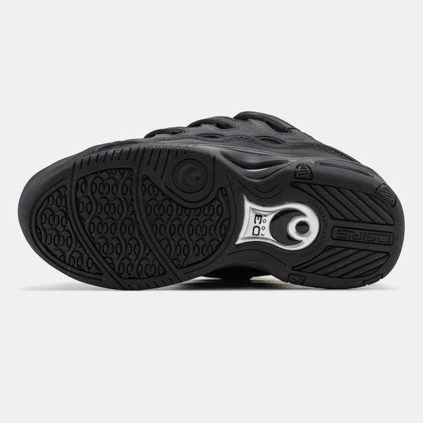 Кросівки Osiris D3 Black 14036 фото