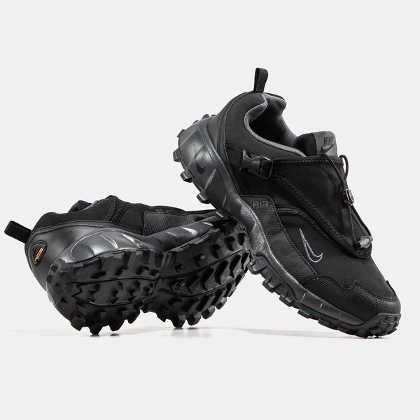 Кросівки Nike ACG Air Phassad Black 23673 фото