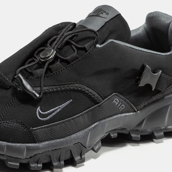 Кросівки Nike ACG Air Phassad Black 23673 фото