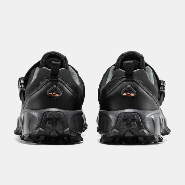 Кросівки Nike ACG Air Phassad Black 23673 фото