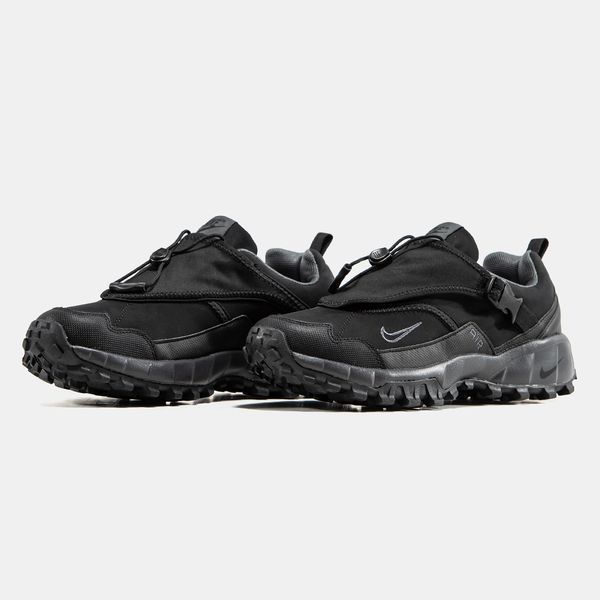 Кросівки Nike ACG Air Phassad Black 23673 фото