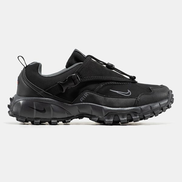 Кросівки Nike ACG Air Phassad Black 23673 фото