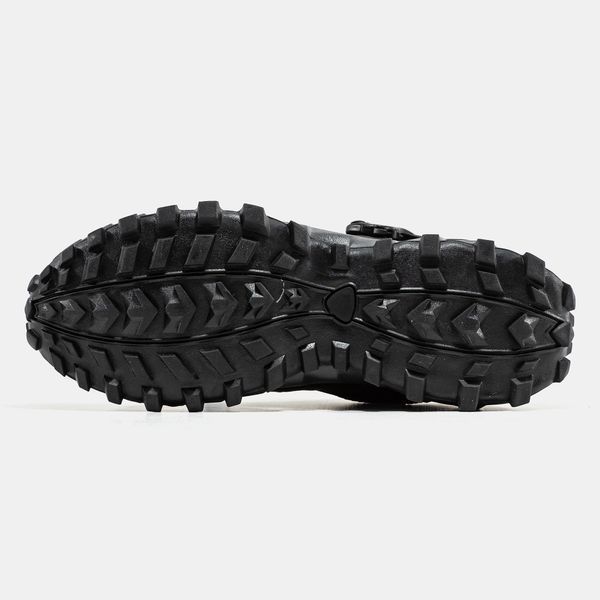 Кросівки Nike ACG Air Phassad Black 23673 фото
