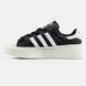 Кросівки Adidas Superstar Platform Bonega Black 12013-37 фото 3