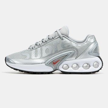 Кросівки Nike Air Max DN Supreme Silver Bullet 20427-39 фото