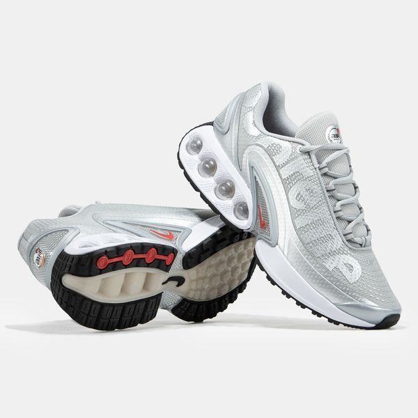 Кросівки Nike Air Max DN Supreme Silver Bullet 20427-38 фото