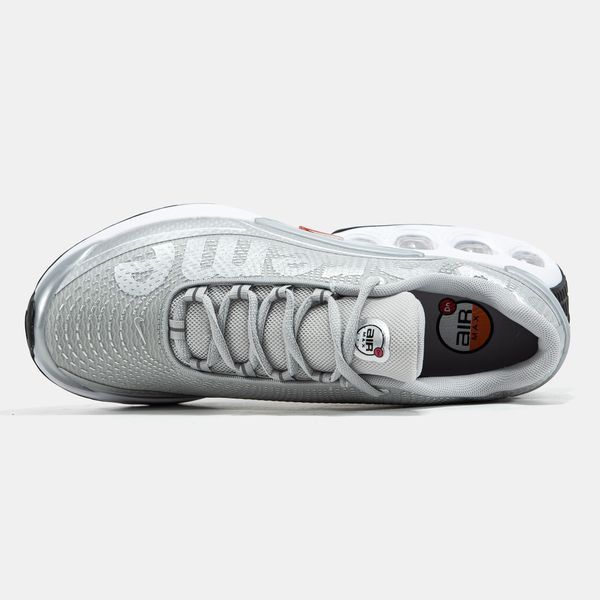 Кросівки Nike Air Max DN Supreme Silver Bullet 20427-38 фото