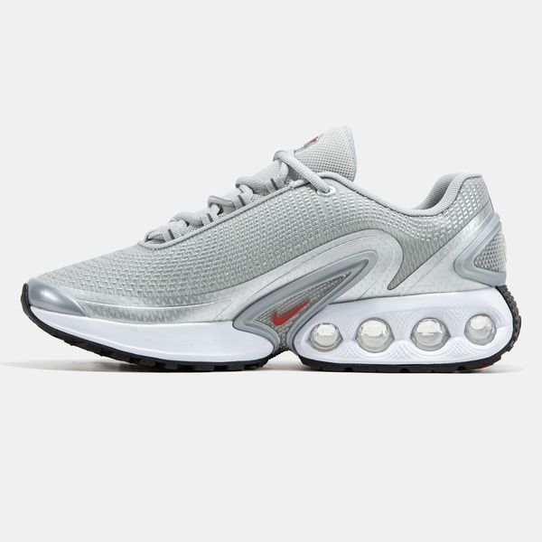 Кросівки Nike Air Max DN Supreme Silver Bullet 20427-38 фото