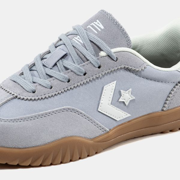 Кросівки Converse Run Star Trainer Grey White Gum 22301 фото