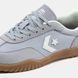 Кросівки Converse Run Star Trainer Grey White Gum 22301 фото 9