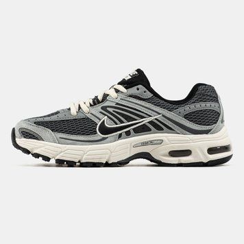 Кросівки Nike Air Max Moto 2K Grey Black Beige 25545-41 фото