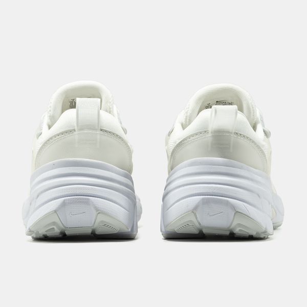 Кросівки Nike V2K.3 Runtekk White Flowers 24740 фото