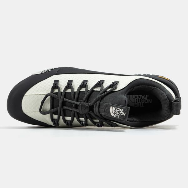 Кросівки The North Face Glenclyffe Low Grey Black 22854-40 фото